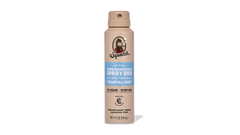 Dr. Squatch Coastal Mist Spray Deodorant — product photo 1 of 5