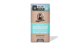 Dr. Squatch Coconut Castaway Invisible Glide Deodorant — product photo 1 of 5