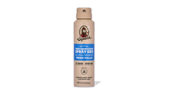 Dr. Squatch Fresh Falls Spray Deodorant — product photo 1 of 5