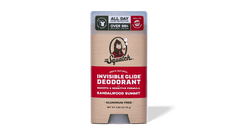 Dr. Squatch Sandalwood Summit Invisible Glide Deodorant — product photo 1 of 5
