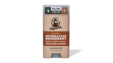 Dr. Squatch Wood Barrel Bourbon Invisible Glide Deodorant — product photo 1 of 5