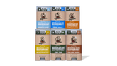Dr. Squatch Invisible Glide 6-Pack gift set — product photo 1 of 7
