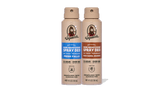 Dr. Squatch Spray Deodorant 2-Pack gift set — product photo 1 of 6
