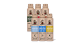 Dr. Squatch Spray Deodorant 6-Pack gift set — product photo 1 of 6