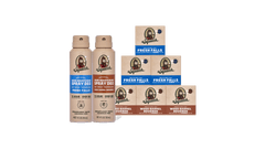 Dr. Squatch Spray Deodorant Set gift set — product photo 1 of 8