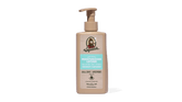 Dr. Squatch Coconut Castaway Lotion packaging