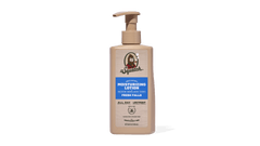 Dr. Squatch Fresh Falls Lotion packaging