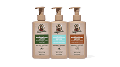 Dr. Squatch Lotion 3-Pack gift set — product photo 1 of 3