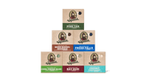 Dr. Squatch Bar Soap 6-Pack gift set — product photo 1 of 7