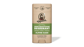 Dr. Squatch Alpine Sage Deodorant packaging