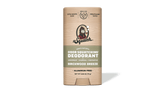 Dr. Squatch Birchwood Breeze Deodorant packaging