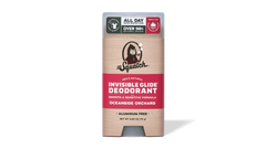 A single invisible glide deodorant in Oceanside Orchard scent