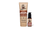 Dr. Squatch Wood Barrel Bourbon Smooth Shave Bundle gift set — product photo 1 of 5
