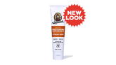 Dr. Squatch Citrus Mint Whitening Toothpaste packaging