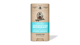 Dr. Squatch Coconut Castaway Deodorant packaging