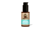 Dr. Squatch Soothing Post Shave Coconut Castaway post-shave product packaging