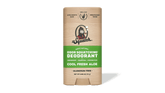Dr. Squatch Cool Fresh Aloe Deodorant packaging