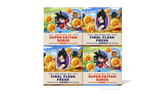 Dr. Squatch Dragon Ball Z 4-Pack gift set — product photo 1 of 5