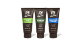 Dr. Squatch Face Wash 3-Pack gift set — product photo 1 of 5