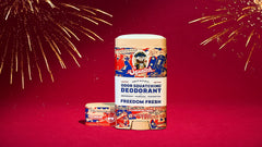 Dr. Squatch Freedom Fresh 250th Anniversary Deodorant — product photo 2 of 4