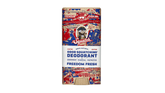 Dr. Squatch Freedom Fresh 250th Anniversary Deodorant — product photo 1 of 4