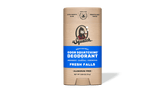 Dr. Squatch Fresh Falls Deodorant packaging