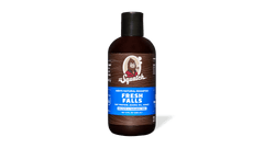 Dr. Squatch Fresh Falls Shampoo packaging