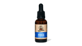 Dr. Squatch Conditioning Beard Oil & Cologne Glacial Falls packaging