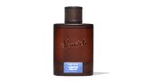 Dr. Squatch Glacial Falls Cologne packaging