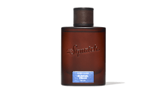 Dr. Squatch Glacial Falls Cologne packaging
