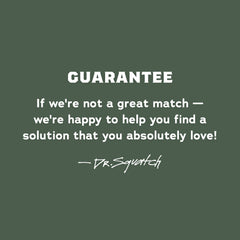 Dr. Squatch Mini Bricc 8-Pack gift set — product photo 3 of 3
