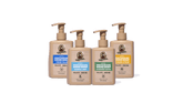 Dr. Squatch Hand Soap 4-Pack gift set — product photo 1 of 5