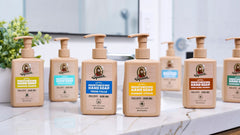 Dr. Squatch Hand Soap 4-Pack gift set — product photo 3 of 5