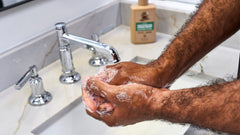 Dr. Squatch Hand Soap 4-Pack gift set — product photo 4 of 5