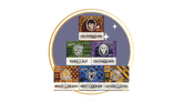 Dr. Squatch Harry Potter 6-Pack gift set — product photo 1 of 3