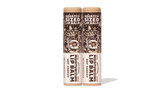 Dr. Squatch Hot Choccy Lip Balm 2-Pack — product photo 1 of 4