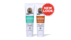 Dr. Squatch Toothpaste Kit gift set — product photo 1 of 2