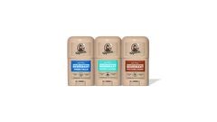 Dr. Squatch Mini Deo 3-Pack gift set — product photo 1 of 4