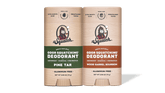 Dr. Squatch subscription package
