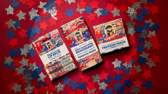 Dr. Squatch Patriot Punch Lip Balm 2-Pack — product photo 3 of 4