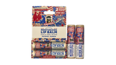 Dr. Squatch Patriot Punch Lip Balm 2-Pack — product photo 1 of 4