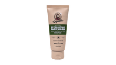 Dr. Squatch Pine Tar Exfoliating Face Wash — product photo 1 of 5