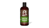 Dr. Squatch Pine Tar Conditioner packaging