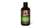 Dr. Squatch Pine Tar Shampoo packaging