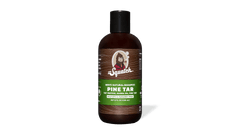 Dr. Squatch Pine Tar Shampoo packaging