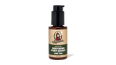 Dr. Squatch Soothing Post Shave Pine Tar post-shave product packaging