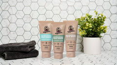 Dr. Squatch Face Wash 3-Pack gift set — product photo 3 of 3