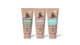 Dr. Squatch Face Wash 3-Pack gift set — product photo 1 of 3