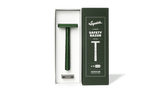 Dr. Squatch Safety Razor packaging
