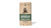 Dr. Squatch Sierra Storm Deodorant packaging